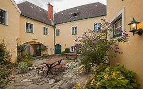 Gästehaus Huber